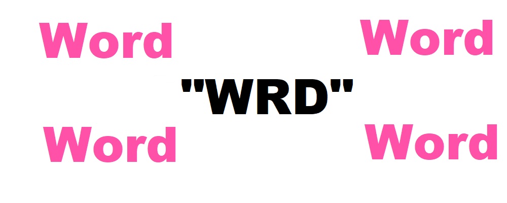 WRD-Full-Form