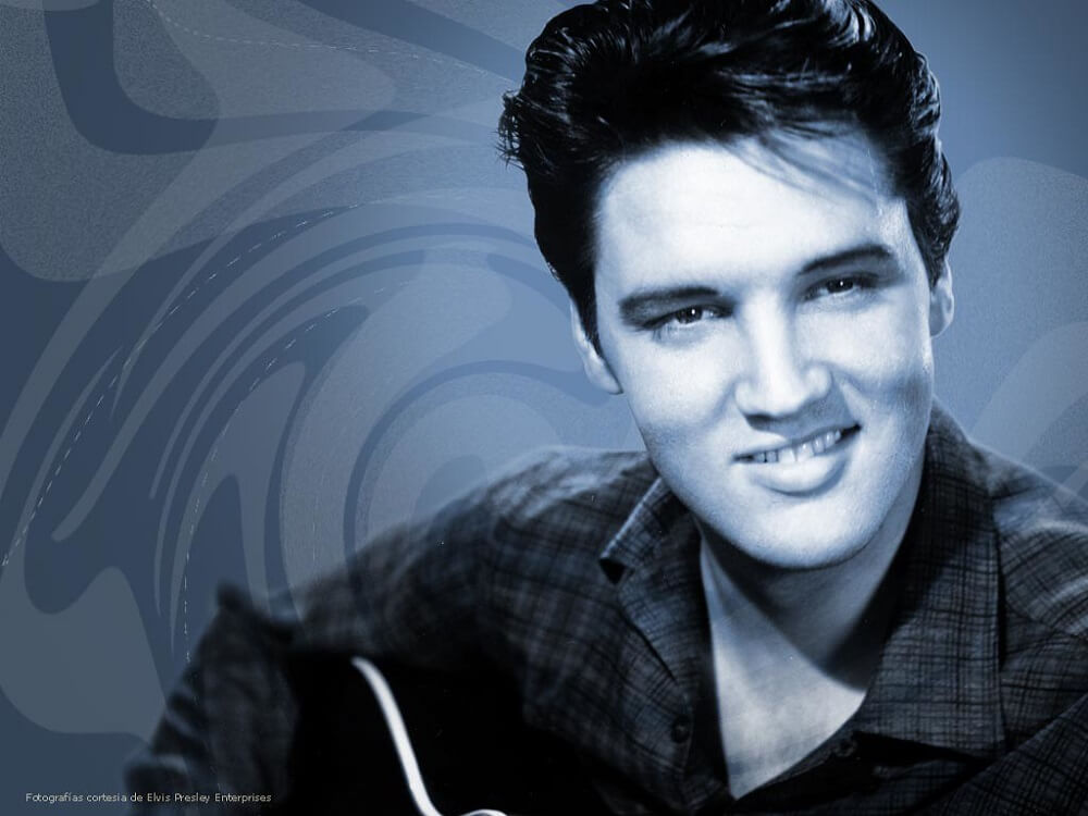 Elvis-Presley