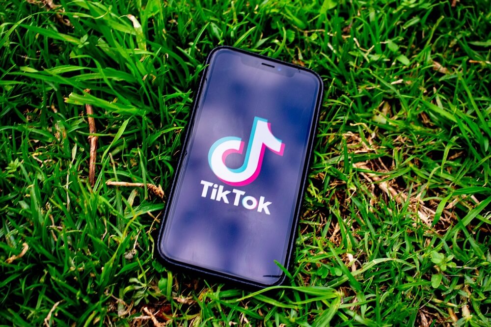 TikTok-App-Open-in-Smartphone