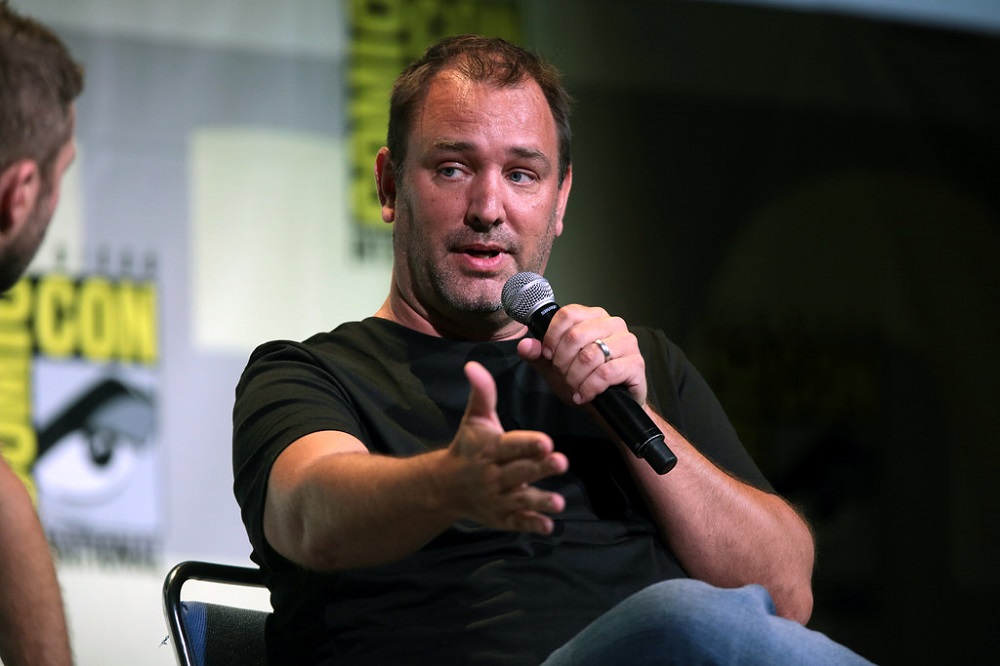 Trey-Parker